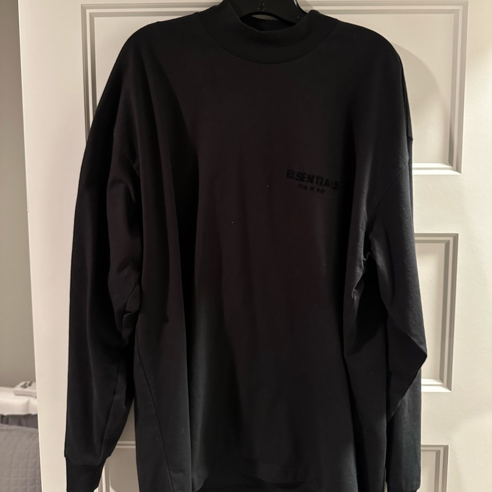 ESSENTIALS Fear of God Long Sleeve
